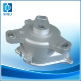 moldeo de precisión de aluminio CNC Servicio de OEM/ODM para Auto Parts